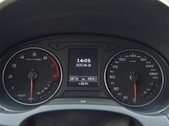 Audi A3 2020 Sportback 35 TFSI Fashion Edition National VI - ფოტო 18