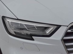 Audi A3 2020 Sportback 35 TFSI Fashion Edition National VI - ფოტო 19