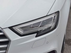 Audi A3 2020 Sportback 35 TFSI Fashion Edition National VI - ფოტო 20