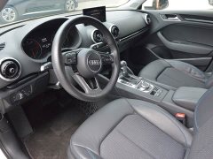 Audi A3 2020 Sportback 35 TFSI Fashion Edition National VI - ფოტო 4