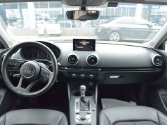 Audi A3 2020 Sportback 35 TFSI Fashion Edition National VI - ფოტო 5