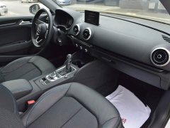 Audi A3 2020 Sportback 35 TFSI Fashion Edition National VI - ფოტო 6