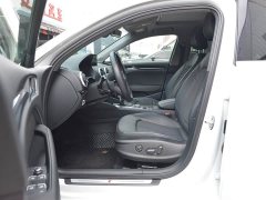 Audi A3 2020 Sportback 35 TFSI Fashion Edition National VI - ფოტო 8