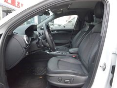 Audi A3 2020 Sportback 35 TFSI Fashion Edition National VI - ფოტო 9