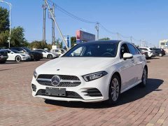Mercedes-Benz A-Class A 200 L Sport Sedan Dynamic Edition - ფოტო 1