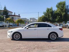 Mercedes-Benz A-Class A 200 L Sport Sedan Dynamic Edition - ფოტო 10