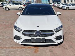 Mercedes-Benz A-Class A 200 L Sport Sedan Dynamic Edition - ფოტო 2