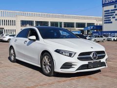 Mercedes-Benz A-Class A 200 L Sport Sedan Dynamic Edition - ფოტო 3