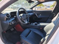 Mercedes-Benz A-Class A 200 L Sport Sedan Dynamic Edition - ფოტო 4
