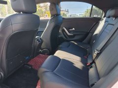 Mercedes-Benz A-Class A 200 L Sport Sedan Dynamic Edition - ფოტო 5