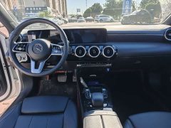 Mercedes-Benz A-Class A 200 L Sport Sedan Dynamic Edition - ფოტო 6