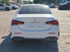 Mercedes-Benz A-Class A 200 L Sport Sedan Dynamic Edition - ფოტო 8