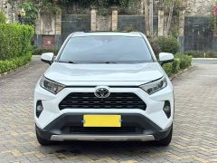 Toyota RAV4 2022 2.0L CVT FWD Fashion Plus - ფოტო 2