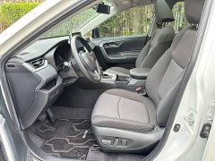 Toyota RAV4 2022 2.0L CVT FWD Fashion Plus - ფოტო 7