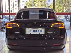 Tesla Model 3 Standard Range RWD Upgrade - ფოტო 10
