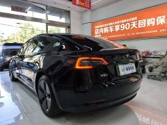 Tesla Model 3 Standard Range RWD Upgrade - ფოტო 11