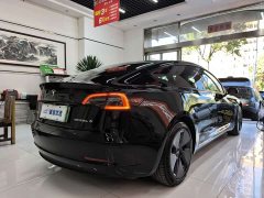 Tesla Model 3 Standard Range RWD Upgrade - ფოტო 12