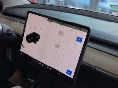 Tesla Model 3 Standard Range RWD Upgrade - ფოტო 15