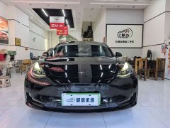 Tesla Model 3 Standard Range RWD Upgrade - ფოტო 2