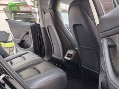 Tesla Model 3 Standard Range RWD Upgrade - ფოტო 5