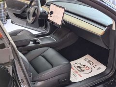 Tesla Model 3 Standard Range RWD Upgrade - ფოტო 7