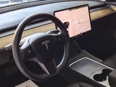 Tesla Model 3 Standard Range RWD Upgrade - ფოტო 9