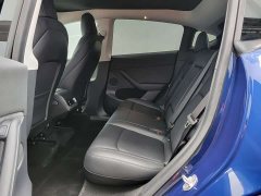 Tesla Model Y Standard Range RWD - ფოტო 10