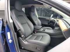 Tesla Model Y Standard Range RWD - ფოტო 11
