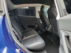 Tesla Model Y Standard Range RWD - ფოტო 12