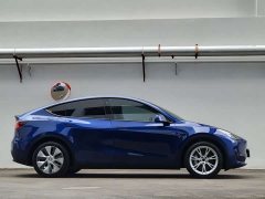 Tesla Model Y Standard Range RWD - ფოტო 13