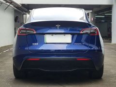 Tesla Model Y Standard Range RWD - ფოტო 15
