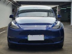 Tesla Model Y Standard Range RWD - ფოტო 2