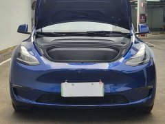 Tesla Model Y Standard Range RWD - ფოტო 5