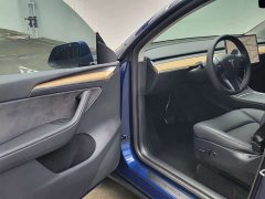 Tesla Model Y Standard Range RWD - ფოტო 8