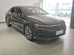 Volkswagen Magotan PHEV 2022 GTE Premium - ფოტო 1