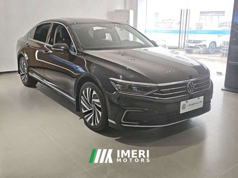 2024 Volkswagen Magotan PHEV 2022 GTE Premium - ავტომობილი ჩინეთიდან
