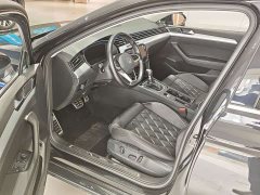 Volkswagen Magotan PHEV 2022 GTE Premium - ფოტო 7
