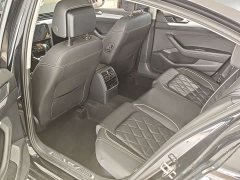 Volkswagen Magotan PHEV 2022 GTE Premium - ფოტო 8