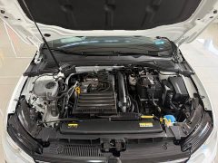 Volkswagen Golf 2021 280TSI DSG R-Line - ფოტო 13