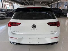 Volkswagen Golf 2021 280TSI DSG R-Line - ფოტო 18