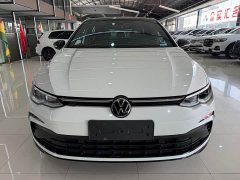 Volkswagen Golf 2021 280TSI DSG R-Line - ფოტო 2
