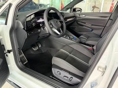 Volkswagen Golf 2021 280TSI DSG R-Line - ფოტო 3