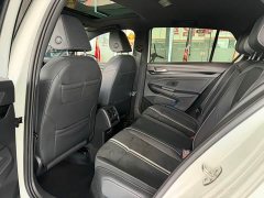 Volkswagen Golf 2021 280TSI DSG R-Line - ფოტო 4