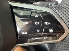 Volkswagen Golf 2021 280TSI DSG R-Line - ფოტო 8
