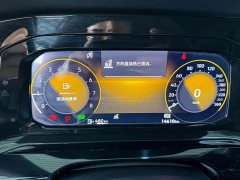Volkswagen Golf 2021 280TSI DSG R-Line - ფოტო 9