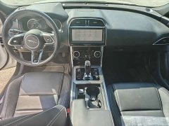 Jaguar XEL 2021 2.0T 200PS R-DYNAMIC Youth Sport Edition - ფოტო 11