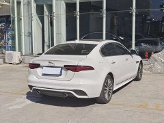 Jaguar XEL 2021 2.0T 200PS R-DYNAMIC Youth Sport Edition - ფოტო 13