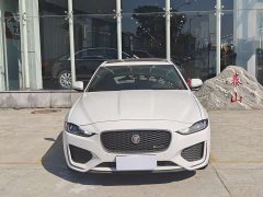 Jaguar XEL 2021 2.0T 200PS R-DYNAMIC Youth Sport Edition - ფოტო 2