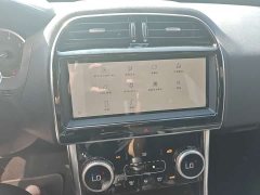 Jaguar XEL 2021 2.0T 200PS R-DYNAMIC Youth Sport Edition - ფოტო 7