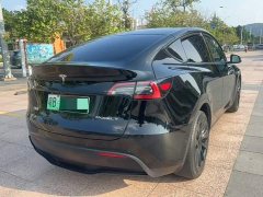 Tesla Model Y Standard Range RWD - ფოტო 4